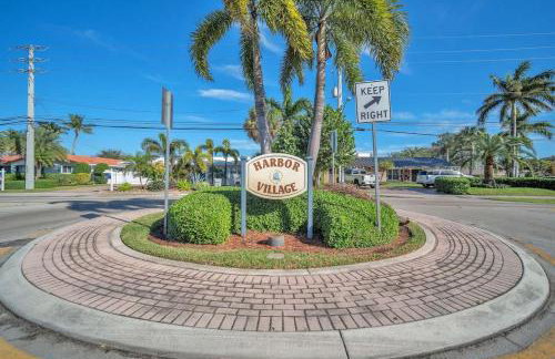 Newly Renovated - Sunny Family Haven in Pompano - Foto 25