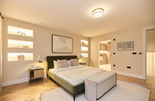 The Architect's House - Foto 19