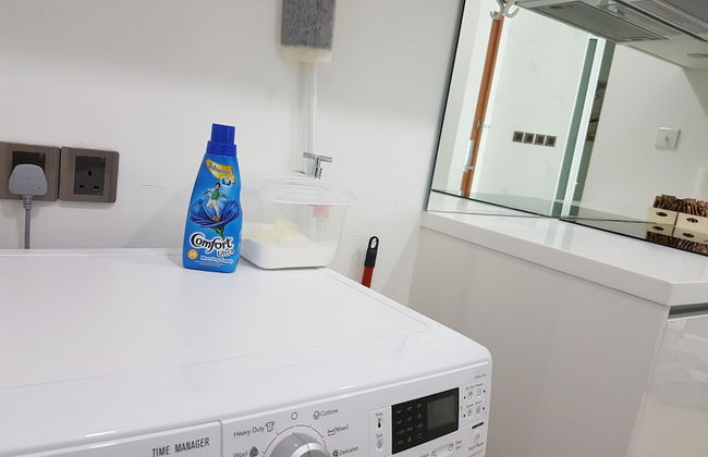 Vortex KLCC by Luxury Suites Asia - Foto 16