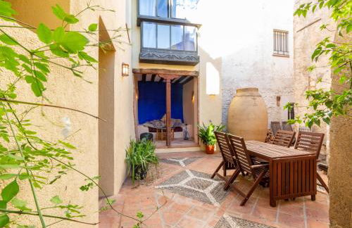 Casa dos tinajas - Foto 48