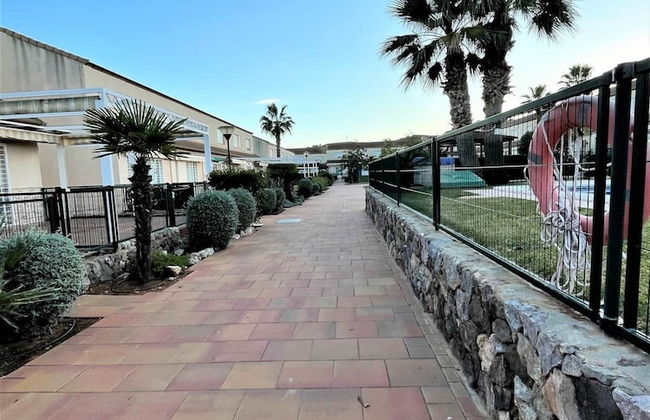 Residencial Nova Oropesa ref 016 - Photo 22