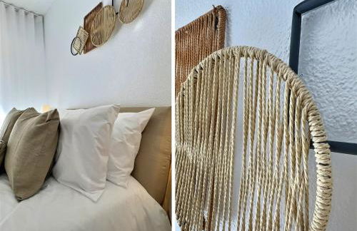 Two bedroom apartment moments from the Cristo beach Estepona - Foto 11