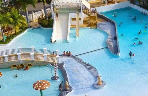 Ap Completo Parq. Aquát. Sensacional Grátis - Foto 28