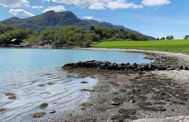 6 Person Holiday Home in Etne - Foto 35