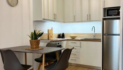 Calm Joy & J - New Bird - Foto 2, pet friendly, minibar