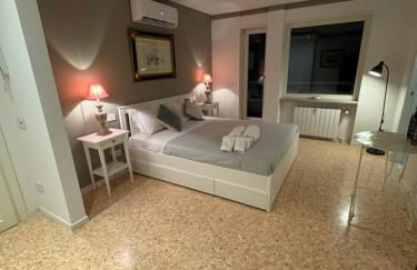 Favolosa Suite con Terrazzo - Foto 21