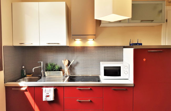 Residence San Lorenzo - Foto 28