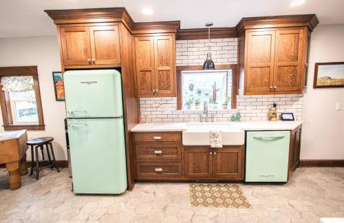 Nature Valley Farm- 2BD/1BA on private 53 acres - Foto 33