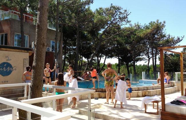 Jaina Resort & Spa - Photo 48