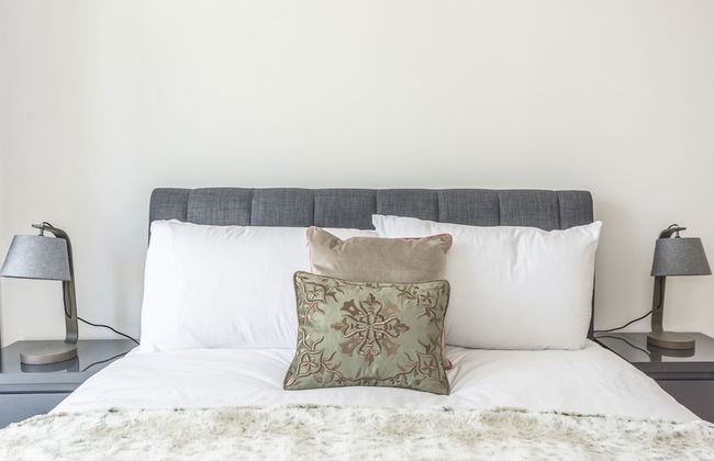 Stunning Brand New Westminster Apartment - Photo 11