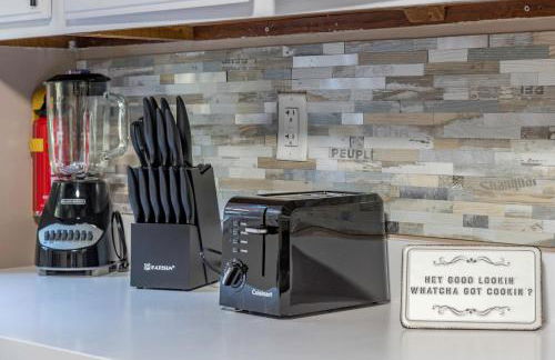 Cottingham Cottage - Foto 18