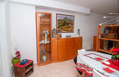 Gran apartamento de 4 habitaciones en Sitges - Foto 22