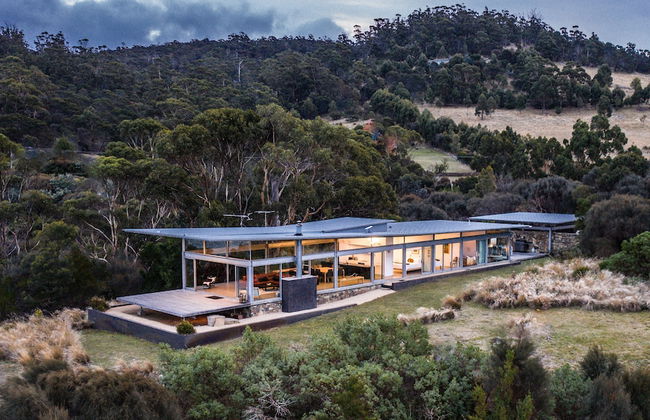 Avalon Coastal Retreat - Foto 26