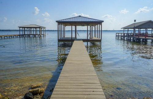 Charming Lake Fork Cottage w/ Screened-In Porch! - Foto 2