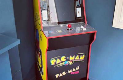 Handbridge in Chester sleeps 7 with BT Sports & Pac-man - Photo 20