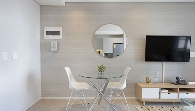 Cosmopolitan 401 - Foto 5, Servicio de comidas en la habitación