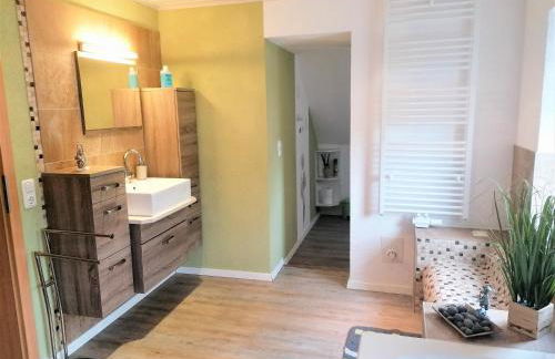 Ferienwohnung Jurk - Foto 13