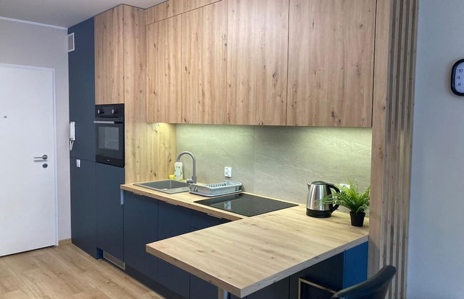 PLATON RESIDENCE APARTMENTS - Foto 18