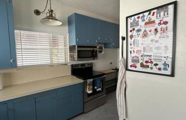 Entire Home 3 bds 2 bats - Foto 42