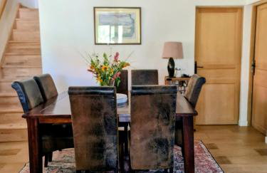 Maison Trichard - Photo 40