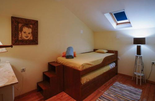 Casa Rural Oliveira do Bairro - Foto 52