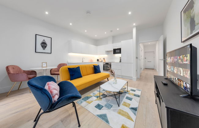 SERCASA - Appletree Court - Kingston - Foto 30