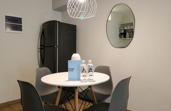 w Sensational 2BR w Balcony in Miraflores - Photo 9