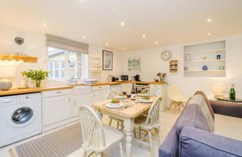 Theberton Cottage - Foto 8