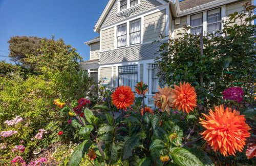 Nantucket Penthouse - walk to restaurants beaches activies & so much more - Foto 20