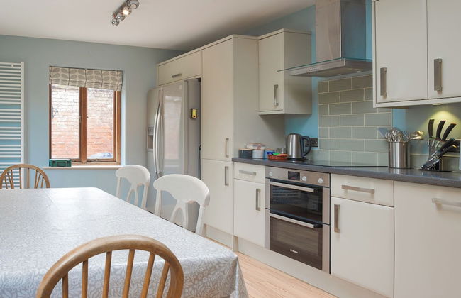 Severn End - 15th Century Manor House - Foto 11