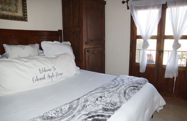 Colonial Style House - Foto 3