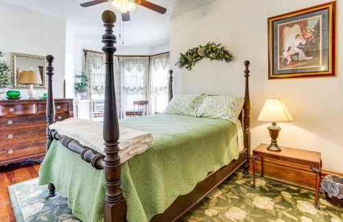 Groups Welcome! Historic Queen Anne Gem in Garrett - Foto 14