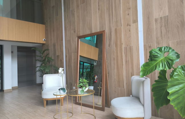 LOFT LIMA -Depa- Magdalena del Mar - Foto 9