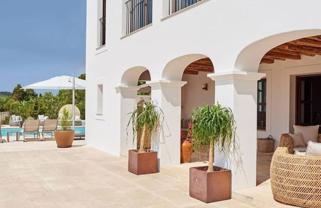 Villa Can Prats, Luxury Villa Surrounded by Nature - Foto 42