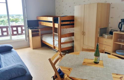 Studio~ Les pieds dans l'eau 2~ - Foto 8