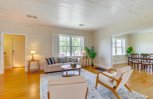 Walk Downtown Home with Yard in Clarksdale - Foto 10