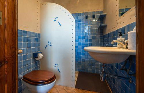 Villa Finca Haus für Gruppen, Bike & Familien Top-Lage am Meer bei Es Trenc, Pool, Klimaanlage - Photo 50