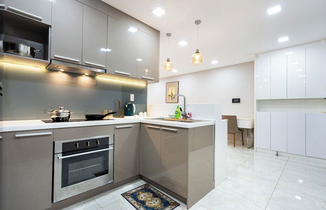 Scenic Valley Condotel - Foto 39