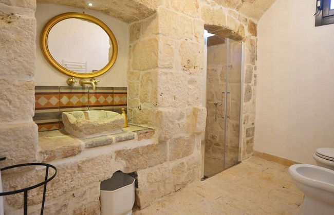 Masseria Tarsia Incuria 8 4 - Foto 19