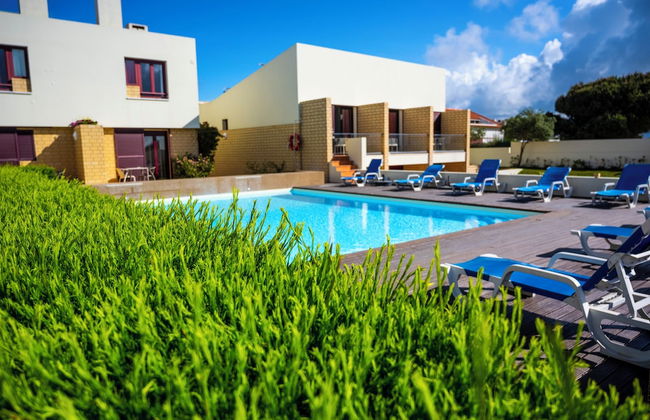 Hotel Apartamento Porto Côvo - Photo 6