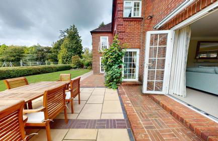 Hedgerows House New Forest - Foto 37