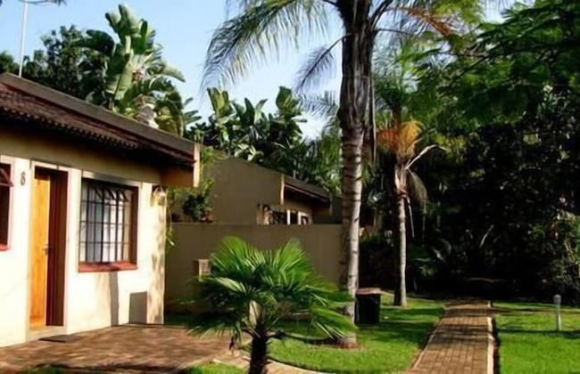 Eagle's Nest Chalets - Foto 1