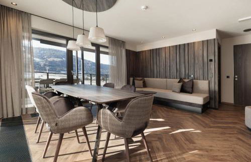 Suitehouse, Premium Apartments, Pools & Spa in Dolomites - by Familiaris - Foto 4
