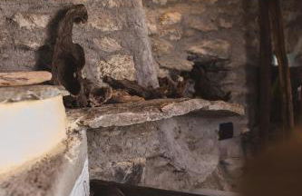 Appartamenti Montemezzo Le Case in Pietra - Photo 40