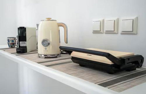 SaltWater Suites Zante - Foto 16