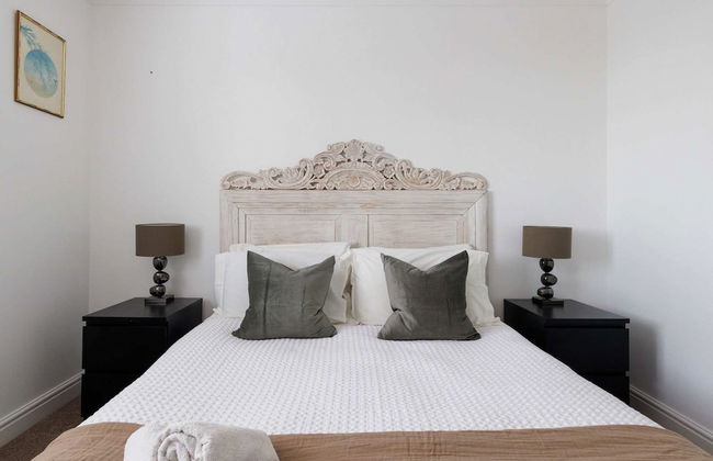 Spacious 4-bed Seaside Retreat in Selsey - Foto 25