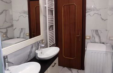 Residenza Regina Margherita, Apud Montes - Foto 4