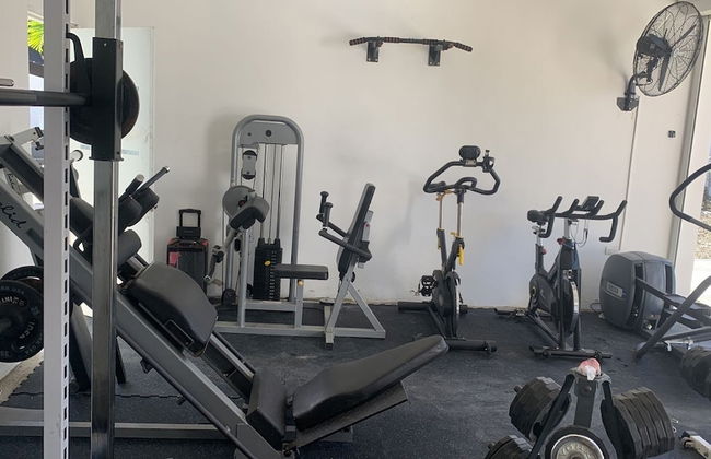 Level suites - Foto 62