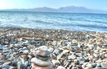 SeaTerra Boutique suite - Foto 36