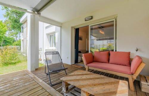 Atlantic Selection - Le Duna - Ambiance zen avec terrasse & parking - Foto 18